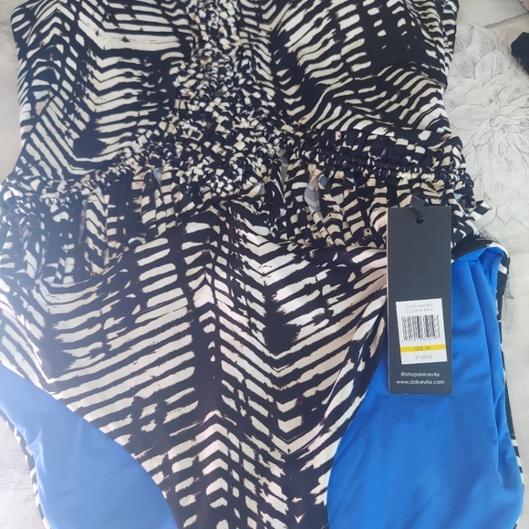 Dolce Vita sz M multi color - Picture 2 of 4